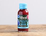 Blueberry Beets Shot