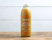 Mango & Passionfruit Juice, Organic, Abel & Cole (750ml)
