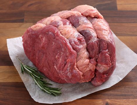 Beef Brisket, Organic, Daylesford (1.2kg)