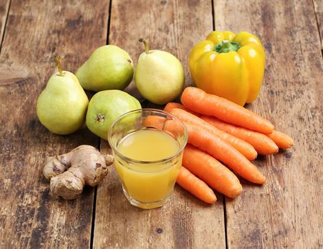 sweet sunshine juice bundle