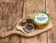 Microgreen Grow Kit, Rocket