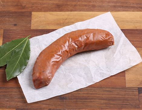 Dorset Nduja