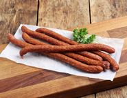 Kabanos, Organic, Morgiel (200g)