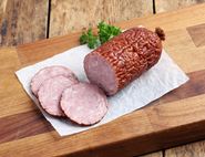 Sandwich Style Sausage, Organic, Morgiel (250g)