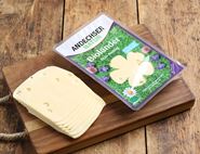 Sliced Alpstyle Cheese, Organic, Andechser Natur (150g)