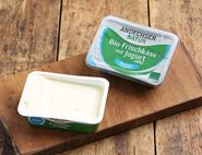 Cream Cheese, Organic, Andechser Natur (175g)