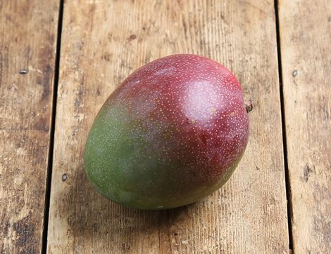 Mango, Ripe & Ready, Organic 
