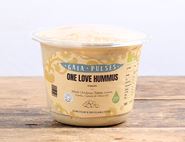 Hummus with Olive Oil, Organic, Gaia Pulses (380g)