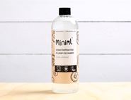 Floor Cleaner, Nutty Almond, Miniml (750ml)