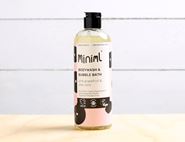 Pink Grapefruit & Aloe Vera Body Wash, Miniml (500ml)