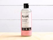 Pink Grapefruit & Aloe Vera Shampoo, Miniml (500ml)