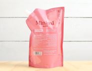 Pink Grapefruit & Aloe Vera Shampoo, Reusable Refill Pouch, Miniml (1L)