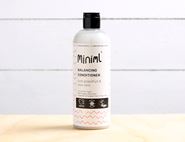 Pink Grapefruit & Aloe Vera Conditioner, Miniml (500ml)