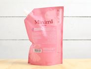 Pink Grapefruit & Aloe Vera Conditioner, Reusable Refill Pouch, Miniml (1L)