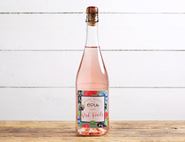 Virgin Red Fruits, Non-alcoholic, Organic, Opia (75cl)