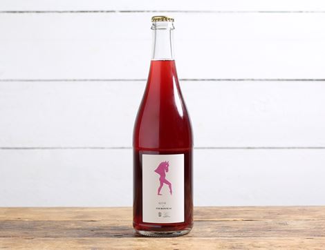 Kefir de Couronneau Wine, Organic, Château Couronneau (75cl)