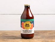 Datterino Tomato & Chilli Passata, Organic, Abel & Cole (330g)
