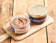 Corned Beef, Organic, Helen Browning's (125g)
