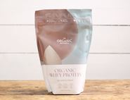 Cookies & Cream Protein Powder, Organic, The Organic Protein Company (400g)