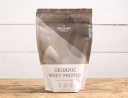 Cacao & Maca Protein Powder, Organic, The Organic Protein Company (400g)