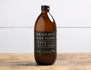 Aloe Ferox Juice, Organic, KIKI Health (500ml)