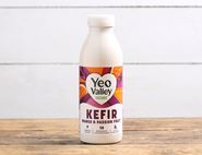 Mango & Passion Fruit Kefir, Organic, Yeo Valley (250g)