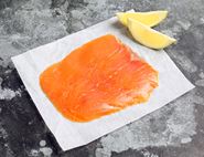 Chalkstream® Rainbow Cold Smoked Trout, Responsibly Farmed, Severn & Wye (100g)