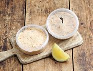Chalkstream® Rainbow Trout Paté, Responsibly Farmed, Severn & Wye (100g)