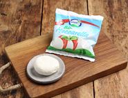 Mozzarella, Organic, Züger (100g)