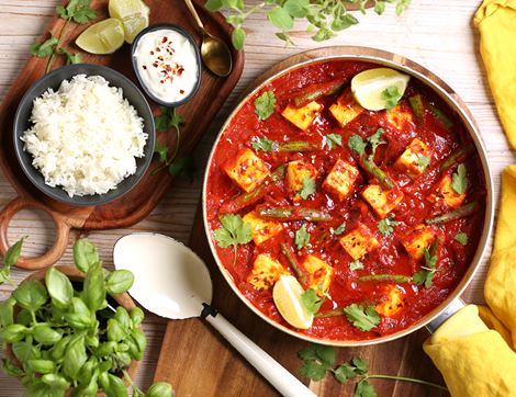 Paneer, Organic, Züger (200g)