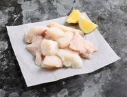 Wild White Fish Pie Mix, The Fish Society (340g)