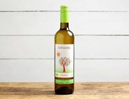 Organic Mureda Drágora Sauvignon Blan