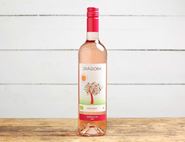 Organic Mureda Drágora Rosé