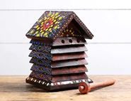 Artisan Bee Hotel, Wildlife World