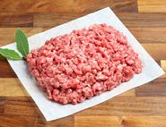 Beef Mince, Wild-Regenerative, Farm Wilder (400g)