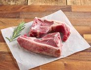 Dry Aged Mutton Loin Chops, Wild-Regenerative, Farm Wilder (320g, pack of 2)