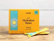 Tropical Hydration Sachets, B Corp, Non-Organic, Punchy (pack of 10)