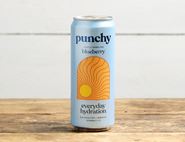 Blueberry Hydration Drink, B Corp, Non-Organic, Punchy (330ml)