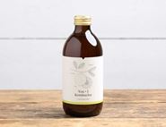 Lime Sea Salt Kombucha, Organic, You + I (330ml)