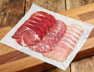 Assiette d’Ajaccio, Organic, Plein Jour (90g)