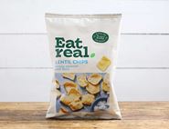 Salted Lentil Chips, B Corp, Eat Real (95g)