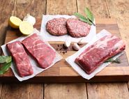 Farm Wilder Meat Box, Wild-Regenerative