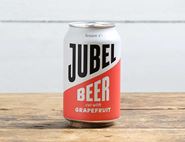 Grapefruit Beer, B Corp, Non-Organic, Jubel (330ml)