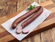 Kielbasa Style Sausage, Organic, Morgiel (280g)