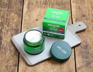 Skin Food Nourishing Night Cream, B Corp, Non-Organic, Weleda (40ml)