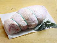 Turkey Breast Joint (Frozen), High Welfare, Non-Organic, KellyBronze® (1-1.5kg avg)