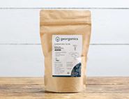 Peppermint Chewing Gum Refill, Non-Organic, Georganics (pack of 140)