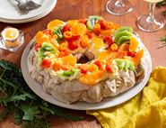 The Christmas Dessert Recipe Box, Organic