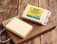 Mild Cheddar, Organic, Abel & Cole (300g)