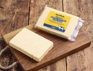 Extra Mature Cheddar, Organic, Abel & Cole (300g)